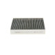 POLEN FILTRESI BMW F20 F30 F22 F32 F33 F34 F36 KARBONLU