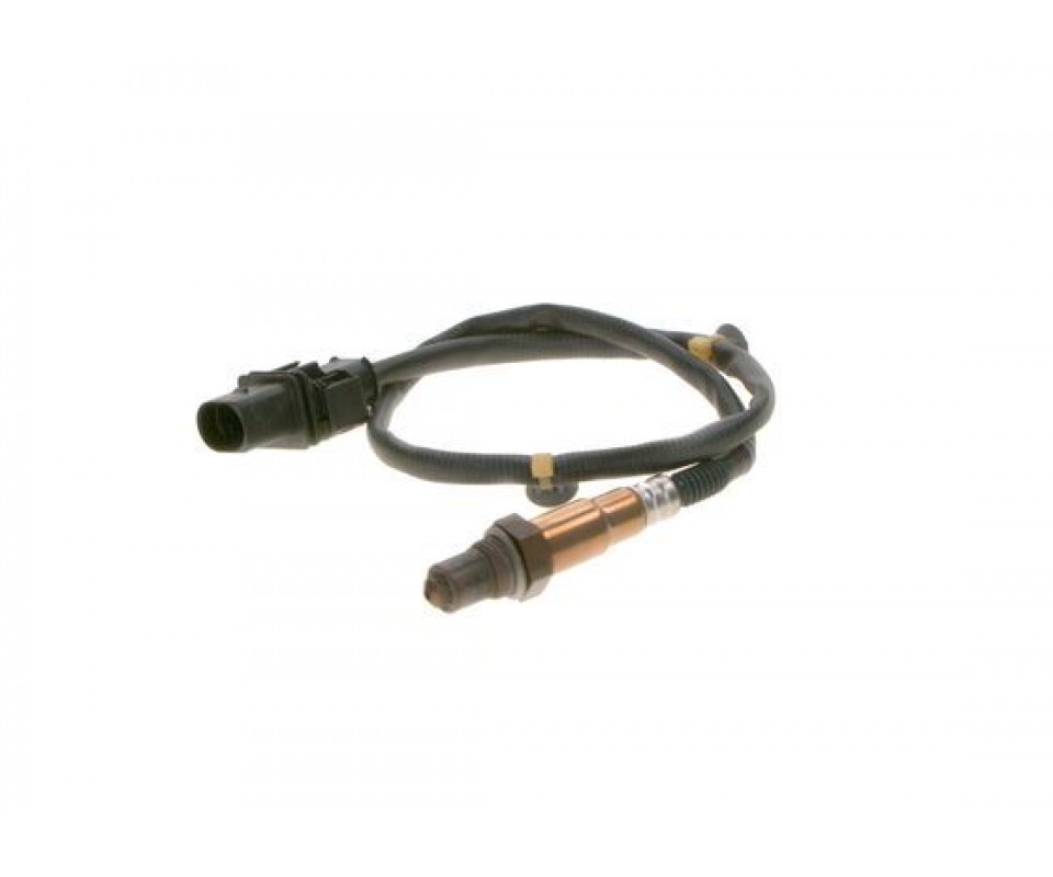 OKSİJEN SENSÖRÜ ÖN PEUGEOT P207 06>13 P308 07>14 CITROEN C4 08>13 DS3 11>15 1.6 16V EP6DTS MINI R5 6-R57-R58