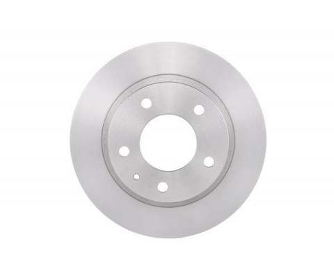 ARKA FREN DİSKİ DOLU TİP MAZDA 626 2.0L FS GE GF kasa 92-01 261 çap x 5 bijon - Adet disk fiya tıdır