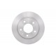 ARKA FREN DİSKİ DOLU TİP MAZDA 626 2.0L FS GE GF kasa 92-01 261 çap x 5 bijon - Adet disk fiya tıdır