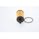 0986TF0093 YAĞ FİLTRESİ PARTNER-BERLINGO 96- -P106 97- -P206 98- -P306 93-01 -P307- C3