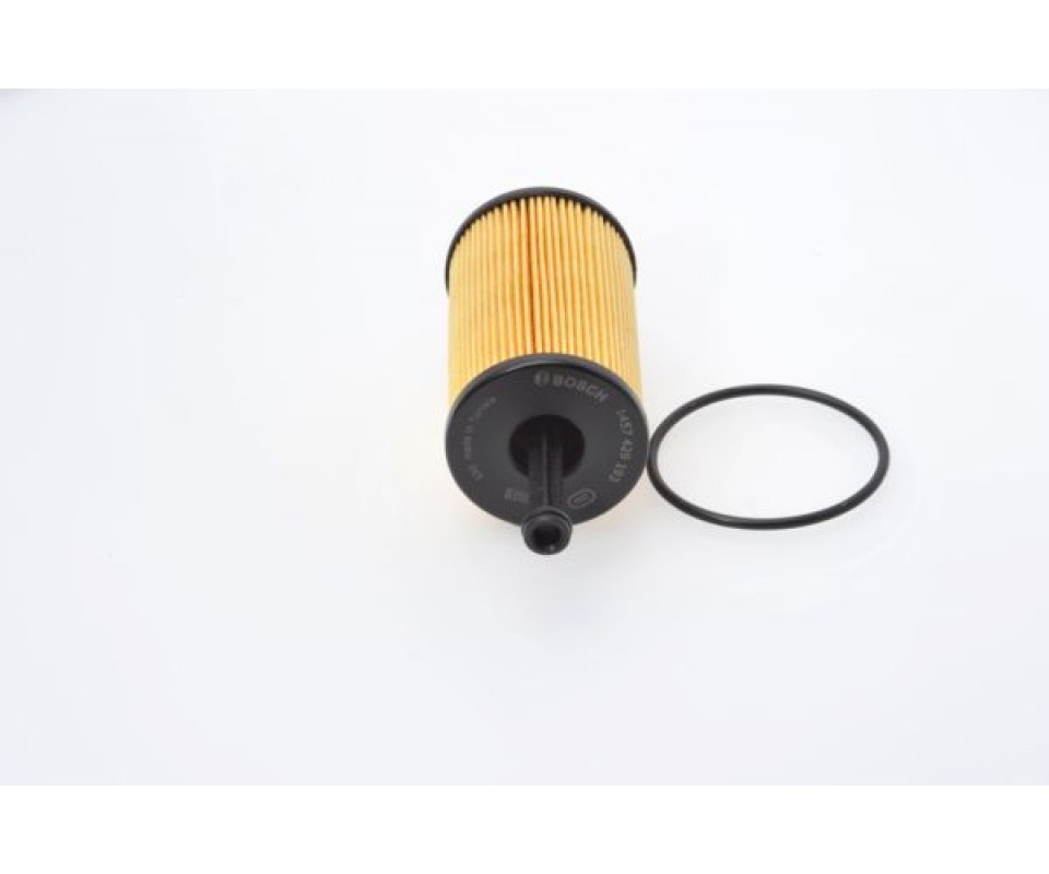 0986TF0093 YAĞ FİLTRESİ PARTNER-BERLINGO 96- -P106 97- -P206 98- -P306 93-01 -P307- C3
