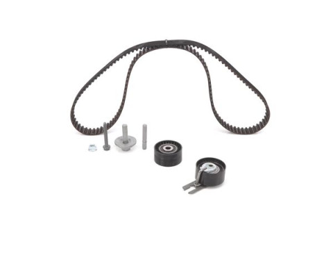 EKSANTRİK GERGİ KİTİ 144 DİŞ EURO4 P206-P307-C1-C2-C3-NEMO-BIPPER-FIESTA 02> 1.4 HDI-TDCI