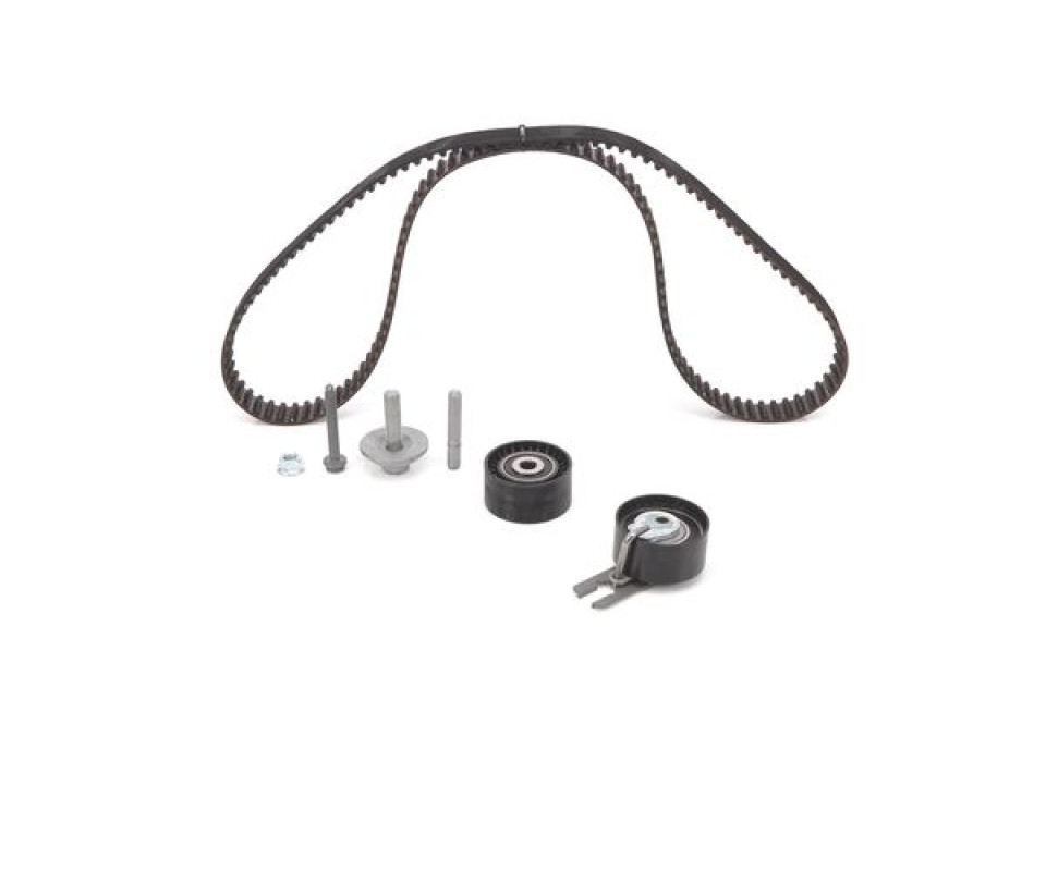 EKSANTRİK GERGİ KİTİ 144 DİŞ EURO4 P206-P307-C1-C2-C3-NEMO-BIPPER-FIESTA 02> 1.4 HDI-TDCI