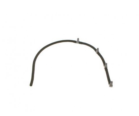 YAKIT GERI DONUS HORTUMU MERCEDES OM611 OM646 W203 W210 W211 W639 B901>B904