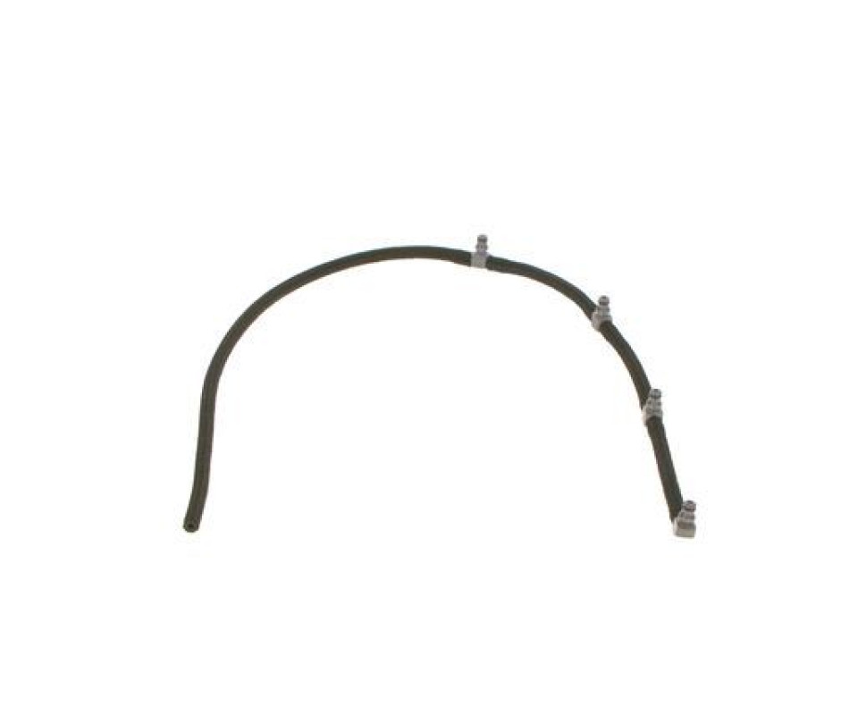 YAKIT GERI DONUS HORTUMU MERCEDES OM611 OM646 W203 W210 W211 W639 B901>B904