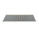 POLEN FILTRESI BMW X5 E53 . LAND ROVER RANGE ROVER III L322 02>12 KARBONLU