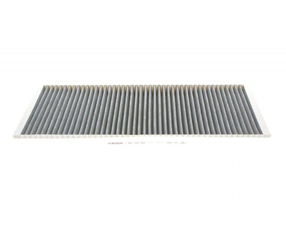 POLEN FILTRESI BMW X5 E53 . LAND ROVER RANGE ROVER III L322 02>12 KARBONLU
