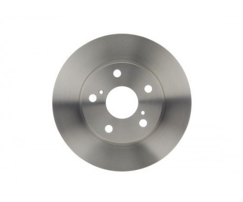 ÖN FREN DİSKİ HAVA KANALLI TOYOTA AURIS COROLLA 1.6L 1ZR-FE benzinli ZRE151 07-12 / 1.33L 1NR-FE NRE150 6 vites 10-12 275 ÇAP X 5 BİJON - Adet disk fiyatıdır