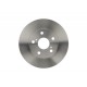 ÖN FREN DİSKİ HAVA KANALLI TOYOTA AURIS COROLLA 1.6L 1ZR-FE benzinli ZRE151 07-12 / 1.33L 1NR-FE NRE150 6 vites 10-12 275 ÇAP X 5 BİJON - Adet disk fiyatıdır