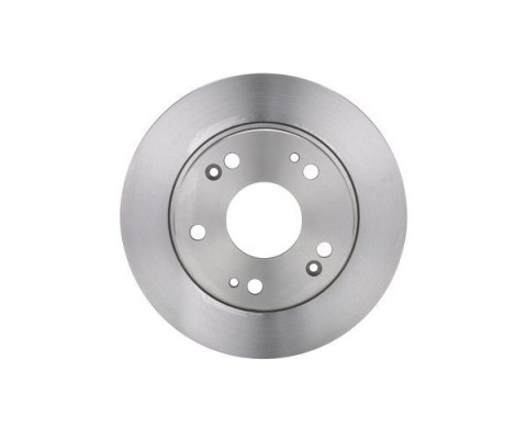 ARKA FREN DİSKİ DOLU TİP HONDA ACCORD 2.0L K20A VTEC 2.2L N22A CTDİ 2.4L K24A CL7 CL9 CN1 kasa 0 3-08 260 çap x 5 bijon - Adet disk fiyatıdır