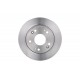 ARKA FREN DİSKİ DOLU TİP HONDA ACCORD 2.0L K20A VTEC 2.2L N22A CTDİ 2.4L K24A CL7 CL9 CN1 kasa 0 3-08 260 çap x 5 bijon - Adet disk fiyatıdır