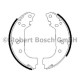 ARKA PABUÇ BALATA JUMPY 95-00 2.0HDİ 99> EXPERT 96> EVASION 94-02 P806 95>02 SCUDO 99-06 255x 60