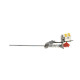 FREN LİMİTÖRÜ FORD TRANSİT 00-14 2.4-2.2TDCİ 0204031157-0204031123-0204031124-0204131684-4131693