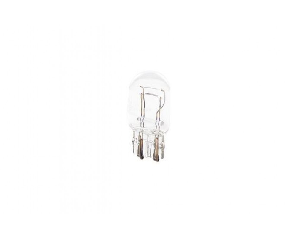 1987302252 GUNDUZ FARI AMPUL ECO 12V 1016 STOP DİPSİZ ÇİFT FLAMA W21/5W W3x16q