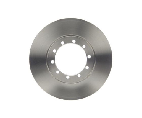 FREN DİSKİ ARKA FORD TRANSİT 06> V347 ARKADAN ÇEKER 280x16x10DELİK