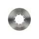 FREN DİSKİ ARKA FORD TRANSİT 06> V347 ARKADAN ÇEKER 280x16x10DELİK