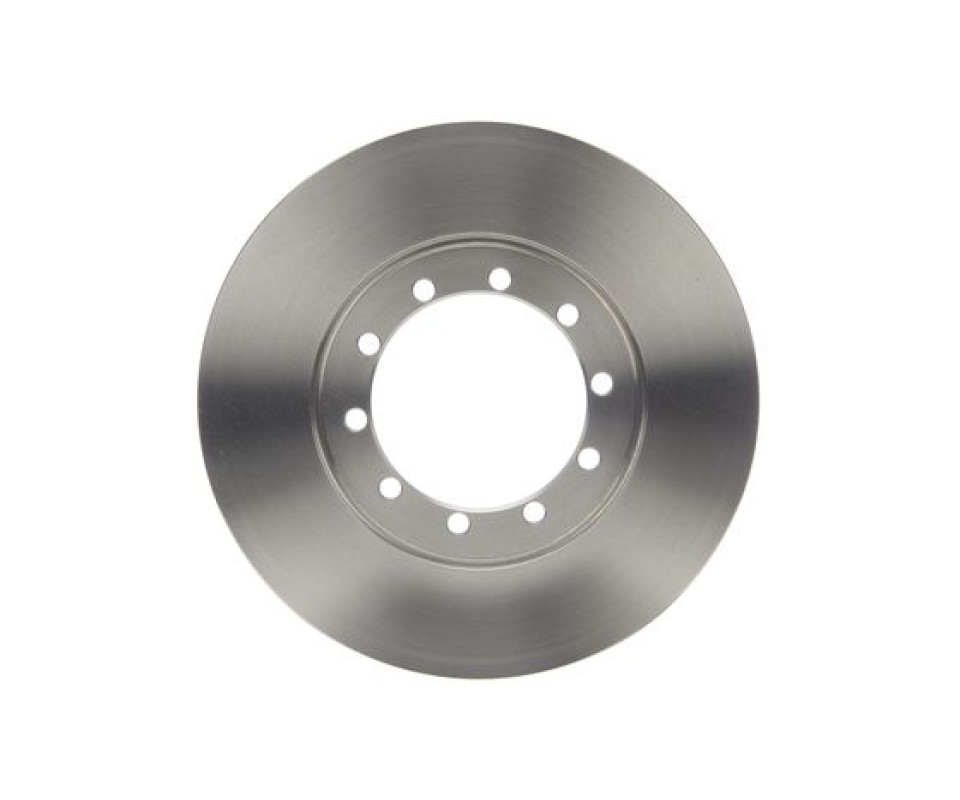 FREN DİSKİ ARKA FORD TRANSİT 06> V347 ARKADAN ÇEKER 280x16x10DELİK