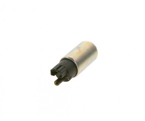 YAKIT POMPASI TEK POMPA 3.5 BAR ASTRA G--CORSA B-C-VECTRA B-LACETTI-206-ALBEA-LADA UNIVERSAL