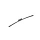 AEROTWIN SİLECEK Arka AD 33cm MUZ TİPİ