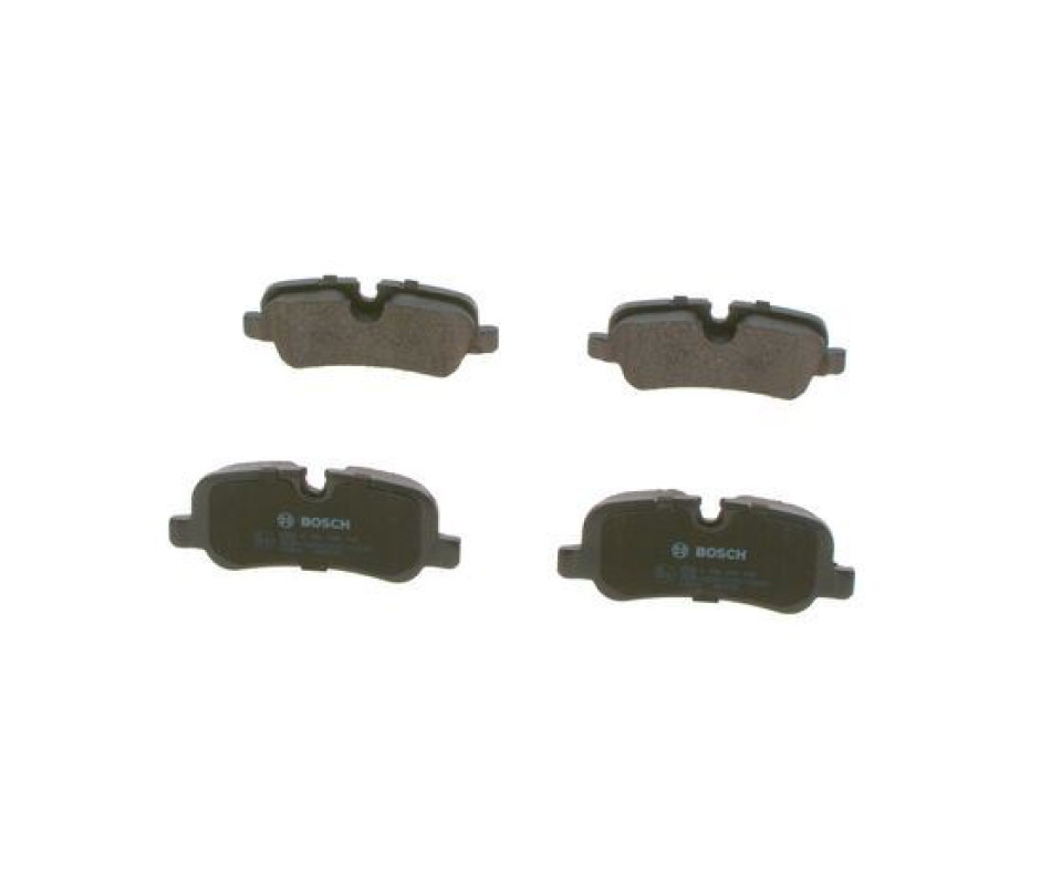 FREN BALATASI ARKA LAND ROVER DISCOVERY L319 RANGE ROVER L322 L320