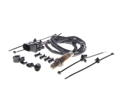 OKSİJEN SENSÖRÜ PASSAT-A4-A6-1.8T-2.0 00-05 GOLF IV 1.6 BFQ 1.8-2.0 0258007063-0258007057-0258007090