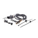 OKSİJEN SENSÖRÜ PASSAT-A4-A6-1.8T-2.0 00-05 GOLF IV 1.6 BFQ 1.8-2.0 0258007063-0258007057-0258007090