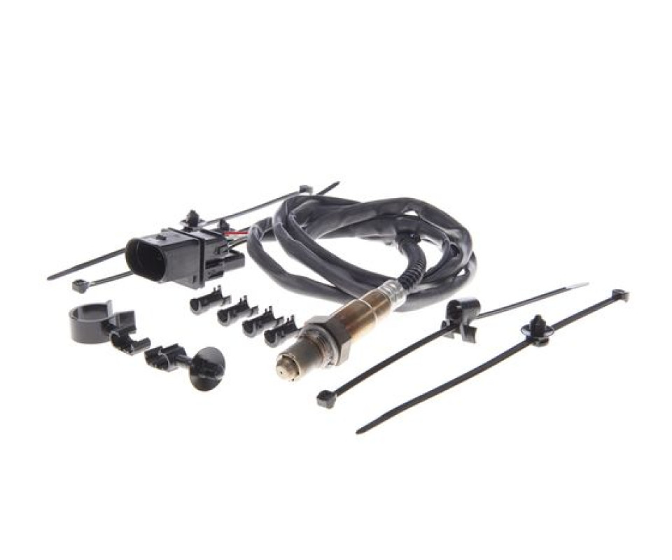 OKSİJEN SENSÖRÜ PASSAT-A4-A6-1.8T-2.0 00-05 GOLF IV 1.6 BFQ 1.8-2.0 0258007063-0258007057-0258007090