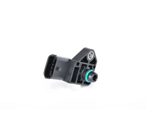 MAP SENSÖRÜ EMME MANIFOLD BASINÇ ASTRA G-ASTRA H-COMBO C-CORSA C-MERIVA 1.7 CDTI