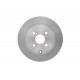 ARKA FREN DİSKİ DOLU TİP TOYOTA COROLLA 1.4L 1ND-TV NDE120 04-06 / 2.0L 1CD-FTV CDE120 03-06 279 çap X 4 bijon - Adet disk fiyatıdır
