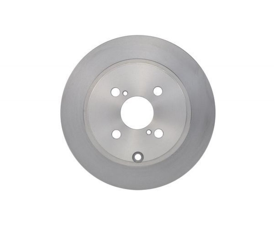 ARKA FREN DİSKİ DOLU TİP TOYOTA COROLLA 1.4L 1ND-TV NDE120 04-06 / 2.0L 1CD-FTV CDE120 03-06 279 çap X 4 bijon - Adet disk fiyatıdır