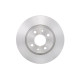 ON FREN DISKI TEMPRA-TIPO-MAREA-BRAVA-BRAVO 96> ALFA ROMEO 145-146 LANCIA DELTA-YPSILON 257x12x4DL
