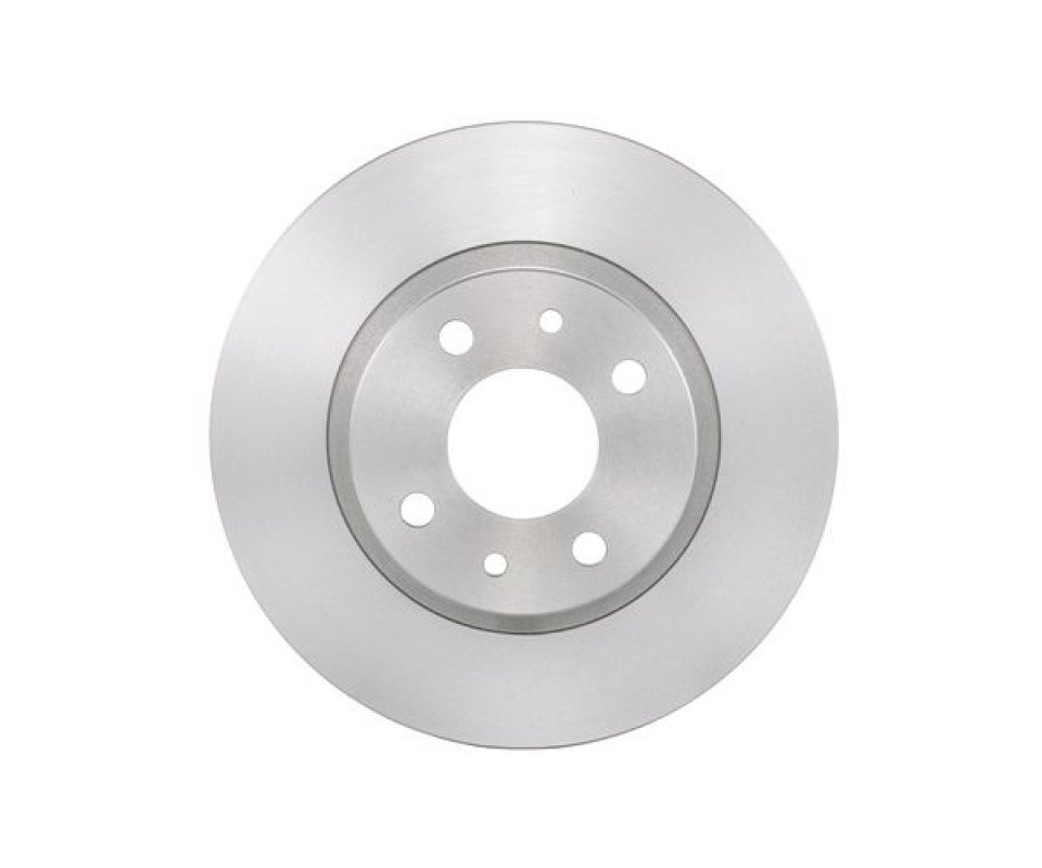 ON FREN DISKI TEMPRA-TIPO-MAREA-BRAVA-BRAVO 96> ALFA ROMEO 145-146 LANCIA DELTA-YPSILON 257x12x4DL