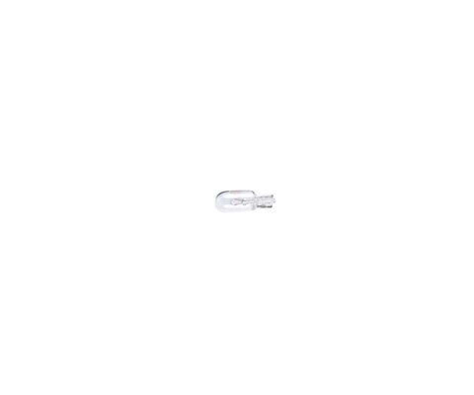 AMPUL ECO 12V W5W 5W BA15s ORTA DİPSİZ