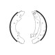 ARKA PABUÇ BALATA BOXER 94-4.02 DUCATO 94-2.02 JUMPER 94-2.02 1400kg 254x57