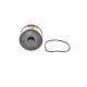 YAKIT FILTRESI MERCEDES G-CLASS OM612 W461 W463 . CHRYSLER VOYAGER III 2.5 CRD