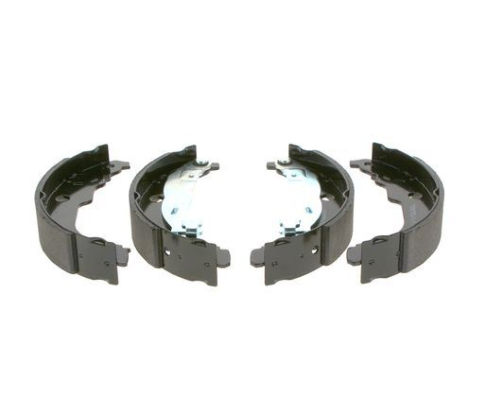 ARKA PABUÇ BALATA P207 1.4 HDİ 1.6HDİ 07 >C3 09 >13 >DS3 1.6VTİ 1.6THP 09 > 0986487833 F026004721