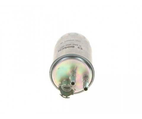 YAKIT FİLTRESİ CONNET 75HP-FIESTA 1.8 DI 00-03 FOCUS 1.8 DI-TDDI 98-04 75 HP