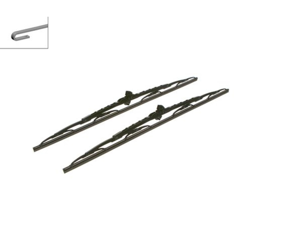 ECO SİLECEK 60 60cm.
