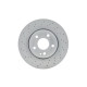 FREN DISKI ON MERCEDES W176 W246 C117 X117 X156