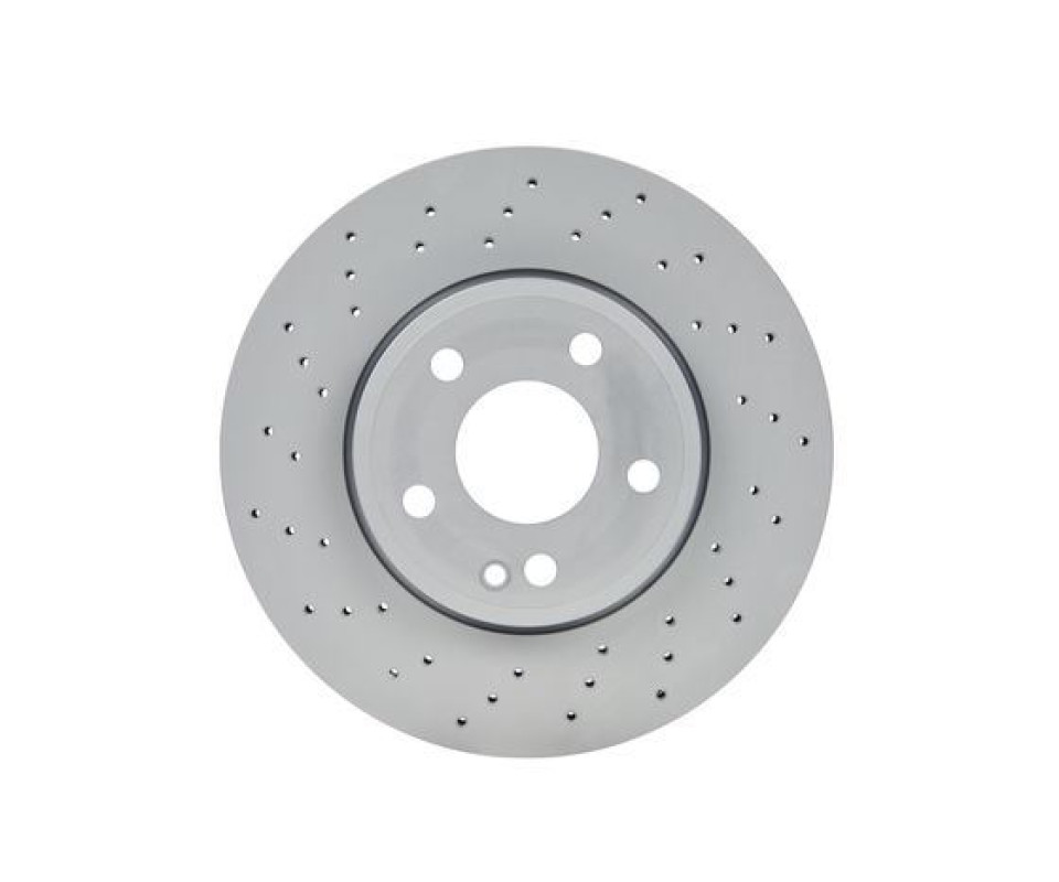 FREN DISKI ON MERCEDES W176 W246 C117 X117 X156