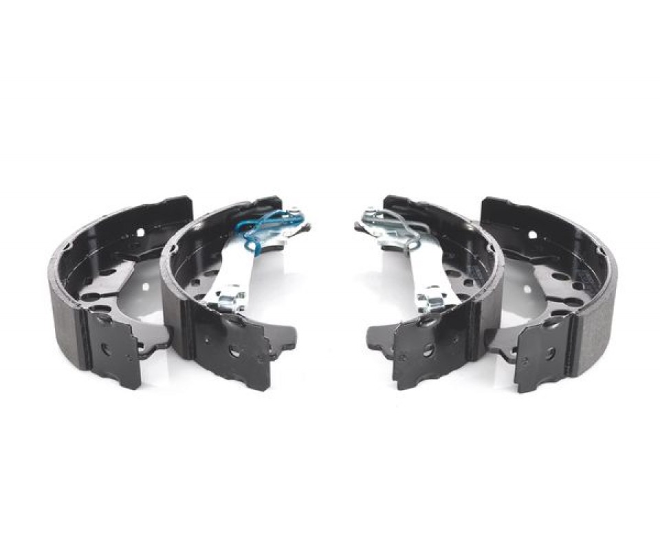ARKA PABUÇ BALATA FIAT FIORINO 09> GRANDE PUNTO 05>13 LİNEA 07> PUNTO EVO 09>12 PUNTO 12> CITRO N NEMO 09> PEUGEOT BIPPER 08> OPEL CORSA D 09>14 CORSA E 14> ADAM 12> 228MMx42.3MM