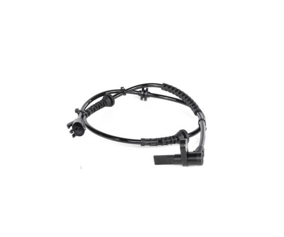 ABS ÖN TEKERLEK HIZ SENSÖRÜ OPEL CORSA D 06>14 CORSA E 14>19 ADAM 14>19 FIAT PUNTO 09>12