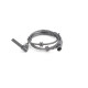 ÖN TEKER ABS SENSÖRÜ PEUGEOT BOXER 06> CITROEN JUMPER 06> DUCATO 06>