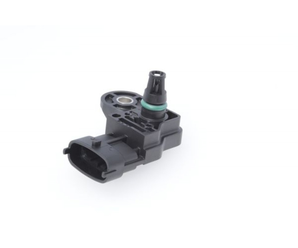 BASINÇ SENSÖRÜ FIAT DOBLO-EGEA- 500X 1.6 DMTJ 14 > IVECO EUROSTAR 93-02 0281002576