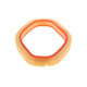 HAVA FILTRESI MERCEDES M102 W201 W124 S124 C124