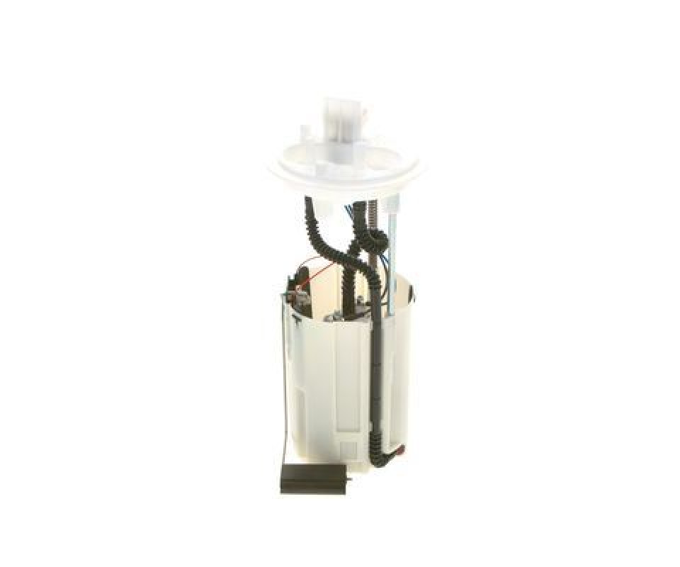 DEPO ŞAMANDIRASI ELEKTRİKLİ DOBLO 01> 1.3JTD-1.9JTD