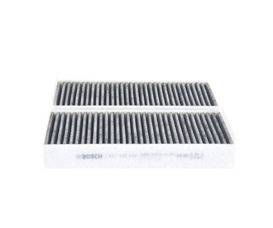 POLEN FILTRESI TAKIMI BMW F40 F44 F45 F46 F48 F39 . MINI F54 F55 F56 F57 F60 KARBONLU