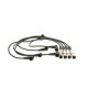 ATESLEME KABLOSU SETI MERCEDES M102 M111 W201 W123 C123 W124 C124