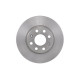 ÖN FREN AYNASI CORSA D 1.0 GRANDE PUNTO 1.2 257x12x10x4DL DOLU